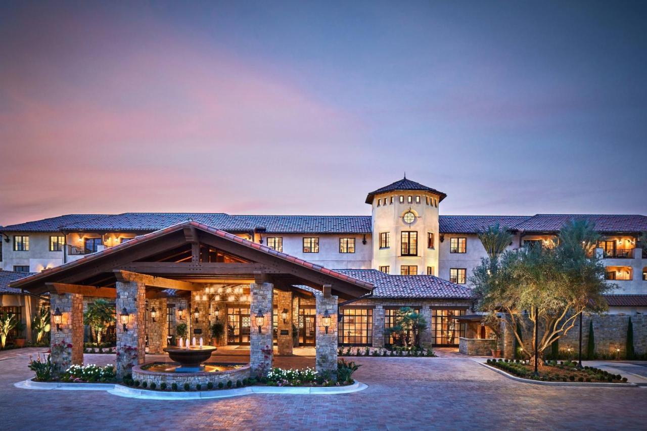 Inn At The Mission San Juan Capistrano, Autograph Collection Exterior foto