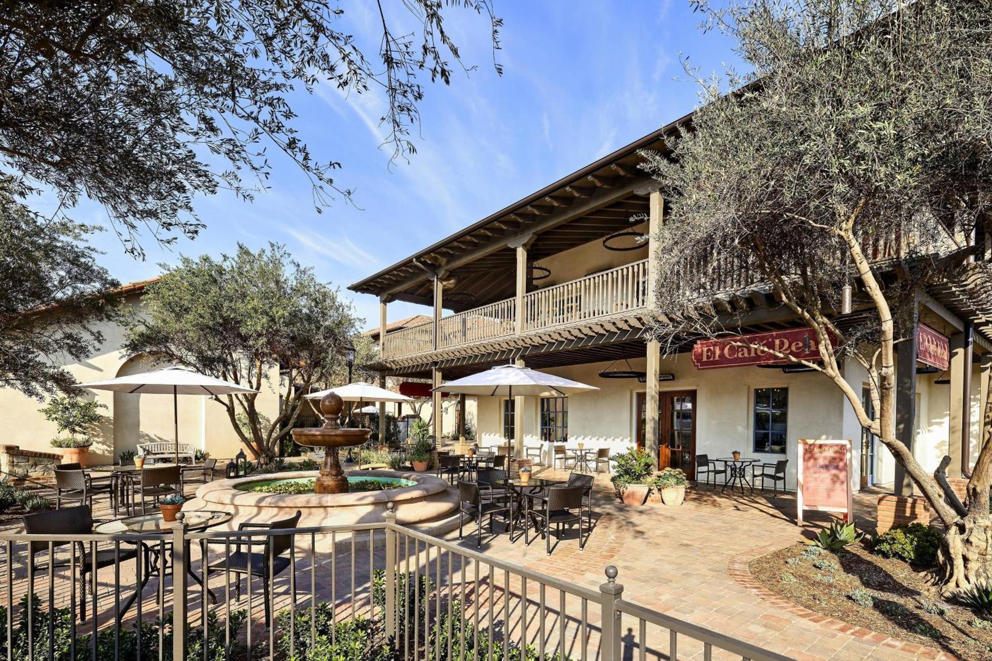 Inn At The Mission San Juan Capistrano, Autograph Collection Exterior foto