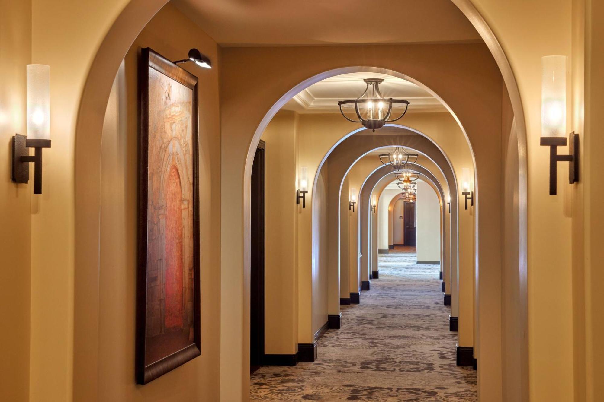 Inn At The Mission San Juan Capistrano, Autograph Collection Exterior foto